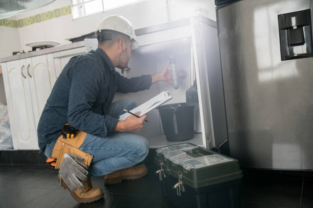 Best Drain Cleaning Services  in Clover, SC