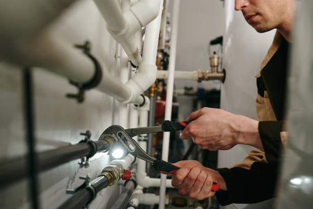 Best Affordable Plumber Near Me  in Clover, SC