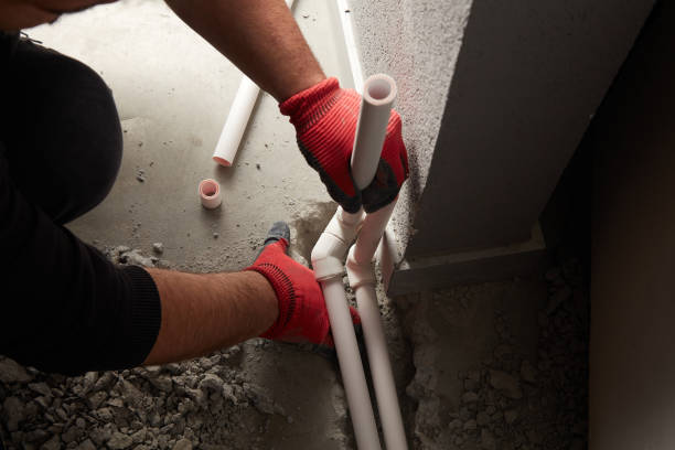 Best Leak Detection Services  in Clover, SC