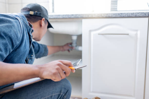 Best Emergency Plumbing Repair  in Clover, SC