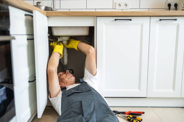 Best Hot Water Heater Installation  in Clover, SC