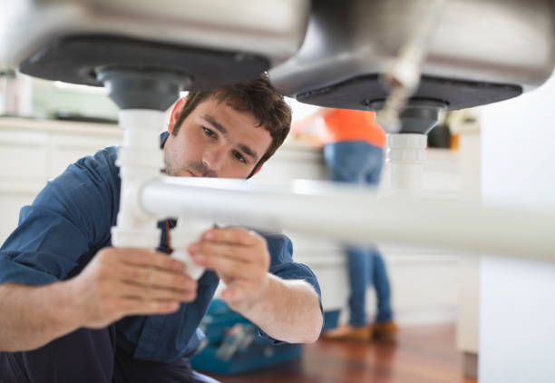 Best Gas Line Repair  in Clover, SC