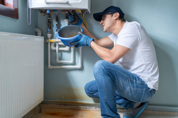 Best Boilers & Radiators  in Clover, SC