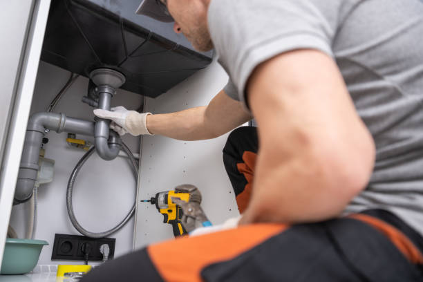  Clover, SC Plumbing Pros