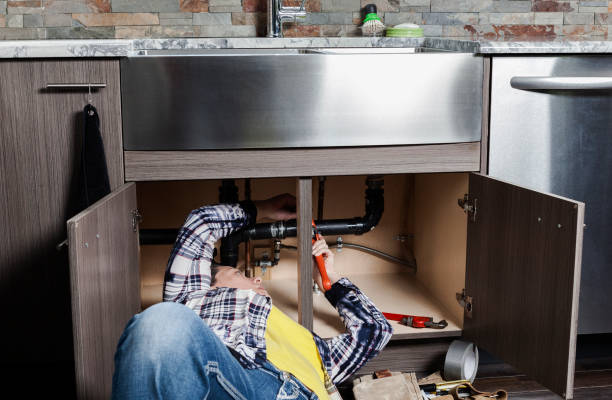 Best Plumbing Installation Services  in Clover, SC