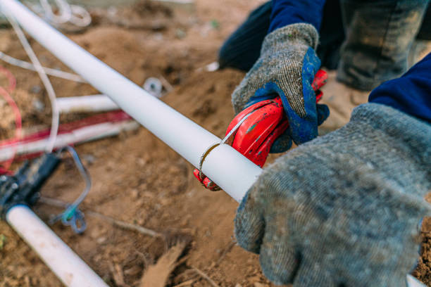 Best Commercial Plumbing Services  in Clover, SC