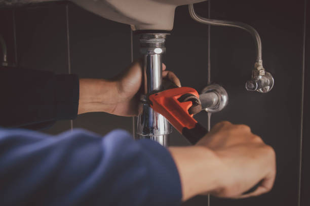 Water Softener Installation in Clover, SC