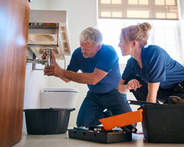 Best Affordable Plumber Near Me  in Clover, SC