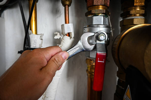 Best Residential Plumbing Services  in Clover, SC